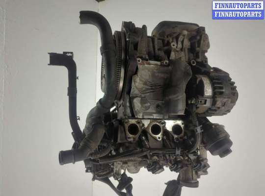 купить Двигатель (ДВС) на Volkswagen Fox 2005-2011