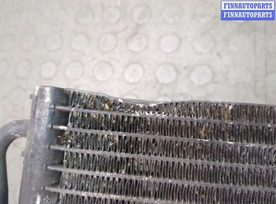 купить Радиатор кондиционера на Audi Q7 2005-2015