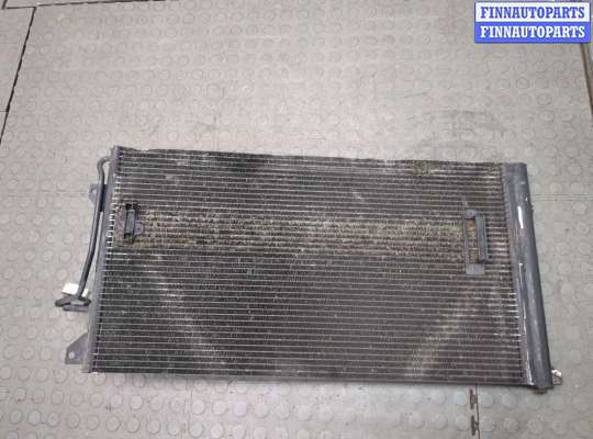 купить Радиатор кондиционера на Audi Q7 2005-2015