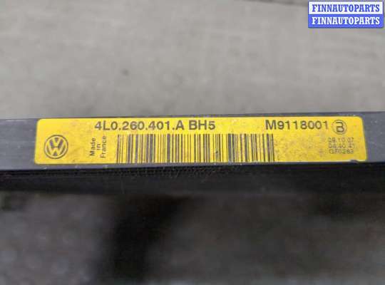 купить Радиатор кондиционера на Audi Q7 2005-2015