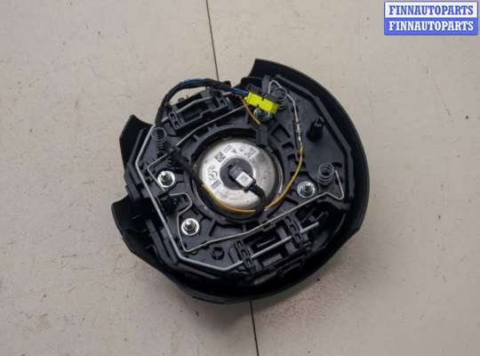 купить Подушка безопасности водителя на Mini Cooper (F56) 2013-2024