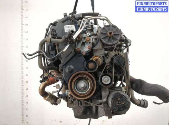 купить Двигатель (ДВС) на Ford Mondeo 4 2007-2015