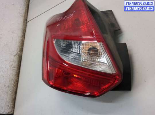 купить Фонарь (задний) на Ford Focus 3 2011-2015