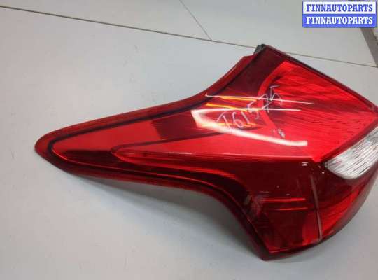 купить Фонарь (задний) на Ford Focus 3 2011-2015