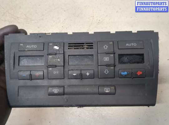купить Переключатель отопителя (печки) на Audi A4 (B7) 2004-2009