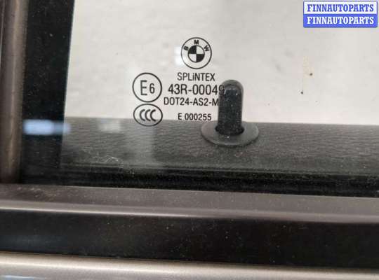 купить Дверь боковая (легковая) на BMW 5 E60 2003-2010