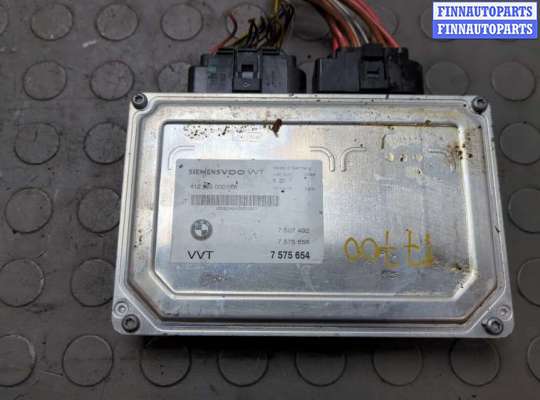 купить Блок управления фазораспределителями Valvetronic на BMW X5 E70 2006-2013