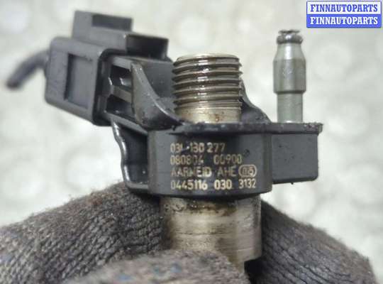 купить Форсунка топливная на Skoda Octavia (A5) 2004-2013