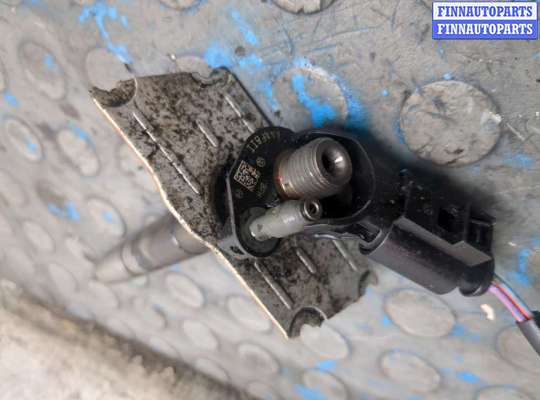 купить Форсунка топливная на Audi A4 (B8) 2007-2015