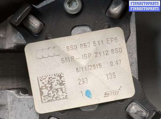 купить Зеркало салона на Audi A3 (8V) 2012-2020
