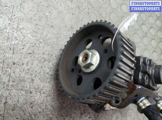 купить ТНВД на Opel Astra H 2004-2010