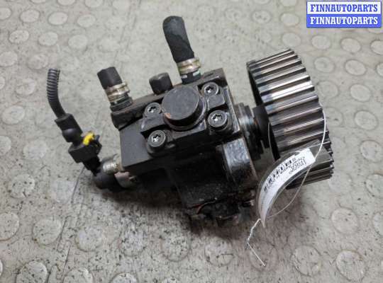 купить ТНВД на Opel Astra H 2004-2010