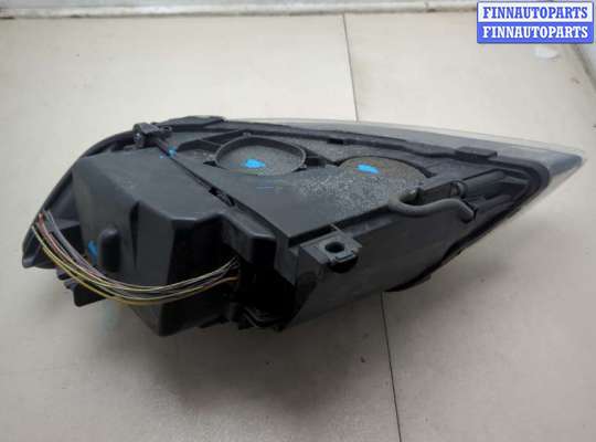 купить Фара (передняя) на Audi Q7 2005-2015