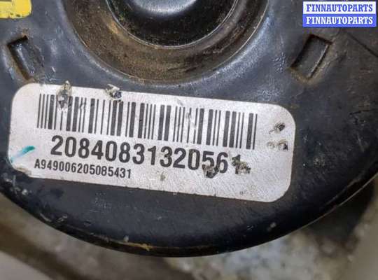 купить Блок АБС, насос (ABS, ESP, ASR) на Audi Q7 2006-2009