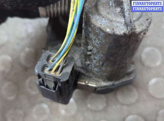 купить Заслонка дроссельная на BMW 5 F10 2010-2017