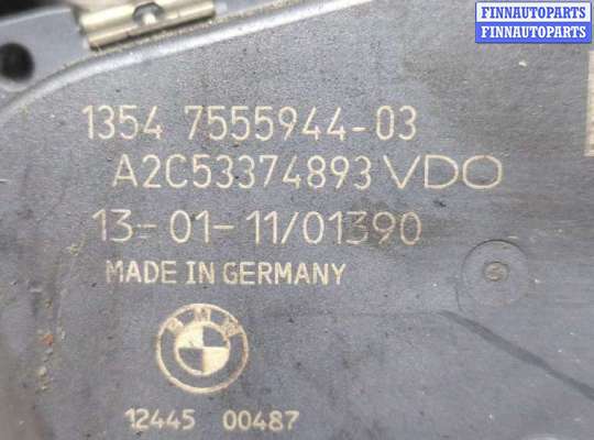 купить Заслонка дроссельная на BMW 5 F10 2010-2017