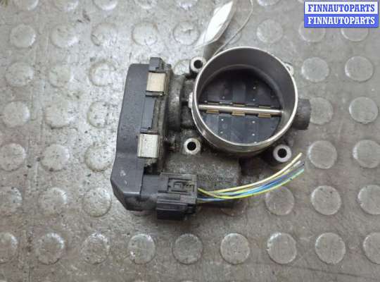 купить Заслонка дроссельная на BMW 5 F10 2010-2017