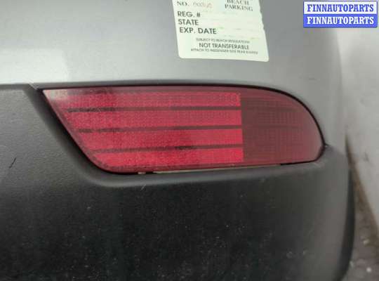 купить Бампер на Subaru Tribeca (B9) 2004-2014
