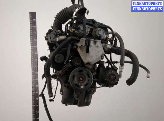 купить Головка блока (ГБЦ) на Chevrolet Aveo (T300) 2011-2015