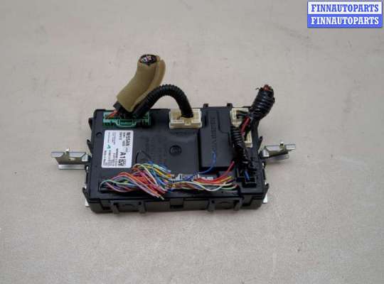 купить Блок комфорта на Nissan Murano 2008-2015