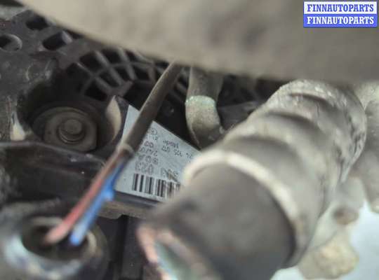 купить Заслонка дроссельная на Volkswagen Fox 2005-2011