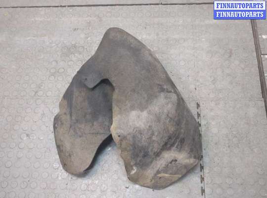 купить Защита арок (подкрылок) на Ford Fiesta 2001-2007