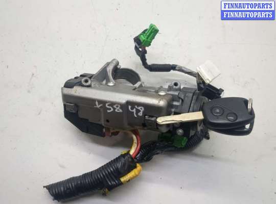 купить Замок зажигания на Honda Civic 2005-2012