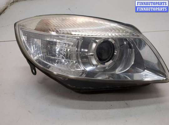 Фара (передняя) SK524474 на Skoda Fabia 2007-2014