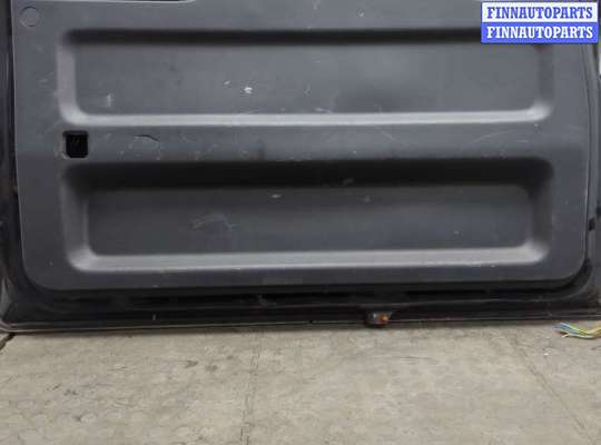 купить Замок багажника на Toyota FJ Cruiser