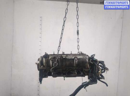 Купить Головка блока (ГБЦ) на Honda Civic 2000-2006 Головка блока (ГБЦ) HD524522 на Honda Civic 2000-2006