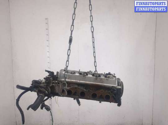 купить Головка блока (ГБЦ) на Honda Civic 2000-2006