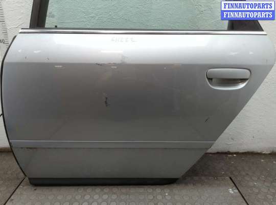 купить Дверь боковая (легковая) на Audi A6 (C5) 1997-2005