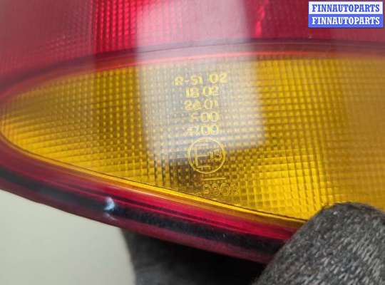 купить Фонарь (задний) на Daewoo Matiz 1998-2016