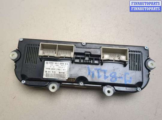 купить Переключатель отопителя (печки) на Volkswagen Passat 7 2010-2015 Европа