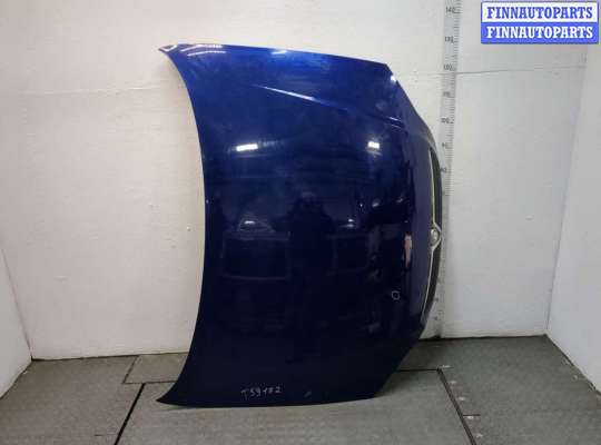 Капот OP2355201 на Opel Astra G 1998-2005