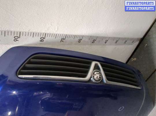 купить Капот на Opel Astra G 1998-2005