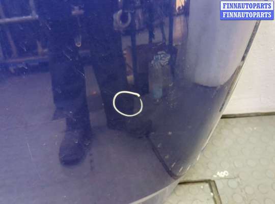 купить Капот на Opel Astra G 1998-2005