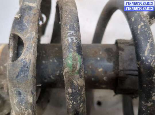 Стойка подвески амортизационная на Opel Meriva A