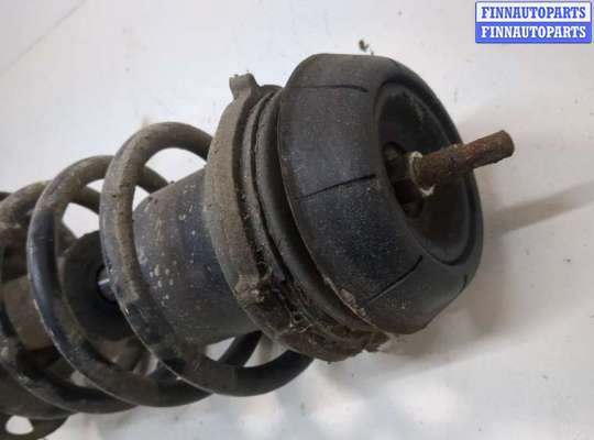 Стойка подвески амортизационная на Opel Meriva A