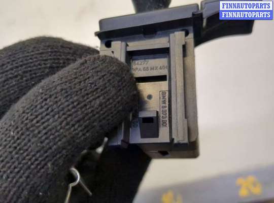 купить Кнопка регулировки рулевой колонки на BMW X5 E53 2000-2006