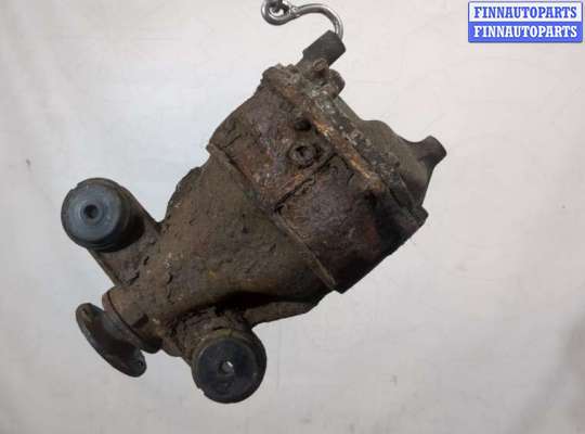 Редуктор моста LXA5353 на Lexus IS 2005-2016