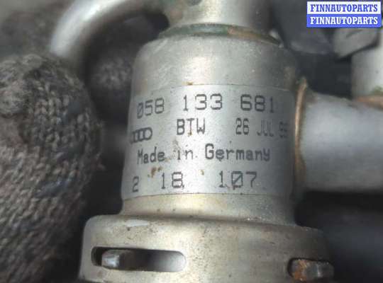 купить Форсунка топливная на Audi A4 (B5) 1994-2000