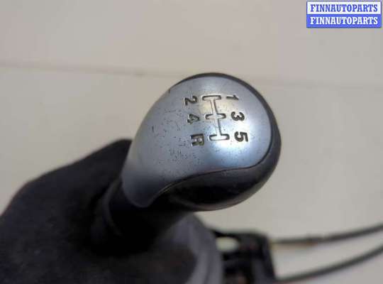 купить Кулиса КПП на Ford Fiesta 2001-2007