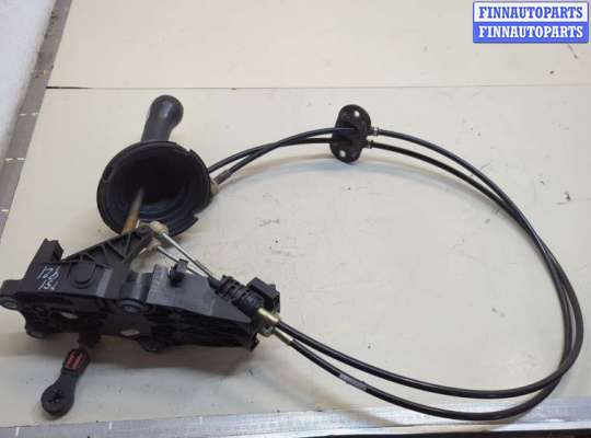 купить Кулиса КПП на Ford Fiesta 2001-2007
