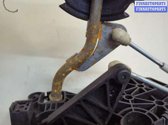 купить Кулиса КПП на Ford Fiesta 2001-2007