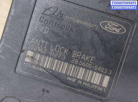 купить Блок АБС, насос (ABS, ESP, ASR) на Ford Focus 2 2008-2011