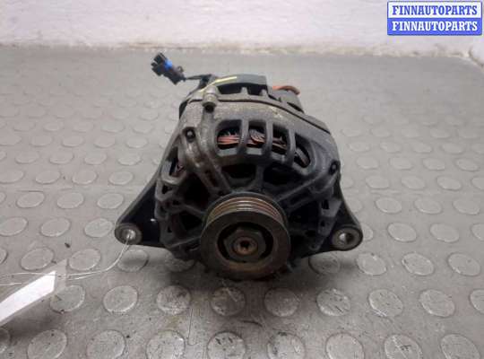 купить Генератор на Nissan Note E11 2005-2013