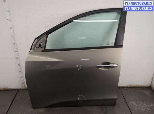 Стекло боковой двери HN590283 на Hyundai ix 35 2010-2015