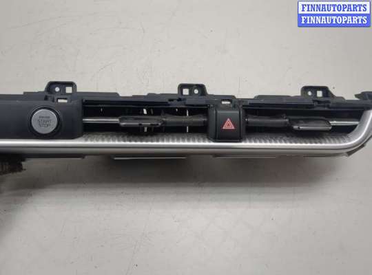 Пластик панели торпеды KA545738 на KIA K5 2019-2025