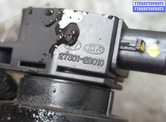 купить Катушка зажигания на KIA Ceed 2007-2012